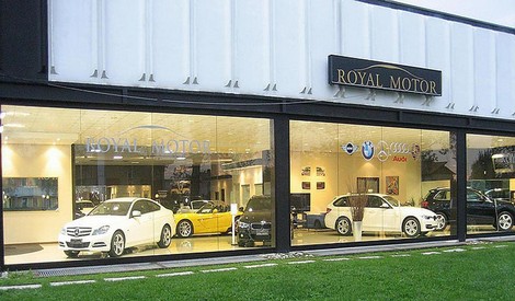 Royal Motors Treviso